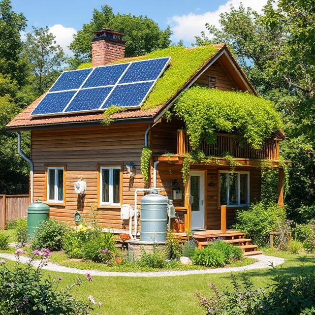 Eficiență energetică